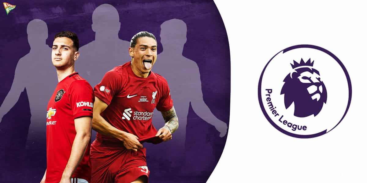 Top 11 fastest footballers in Premier League 2022-23