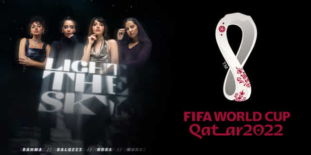 Nora Fatehi set to perform at 2022 FIFA World Cup opening ceremony