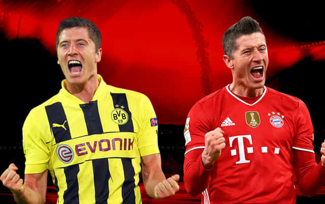 Top 10 players to play for both Borussia Dortmund and Bayern Munich