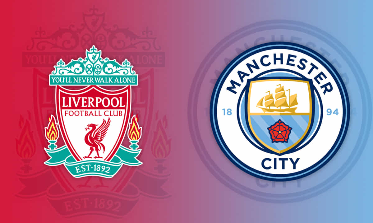 Liverpool vs Manchester City: Where and how to watch in India?