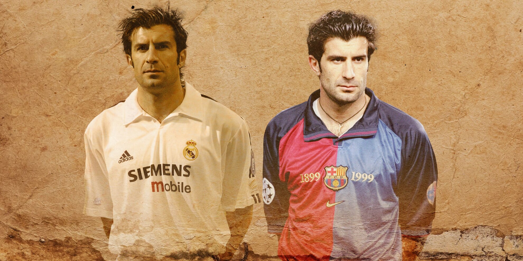 Top 10 players to play for both Real Madrid and Barcelona