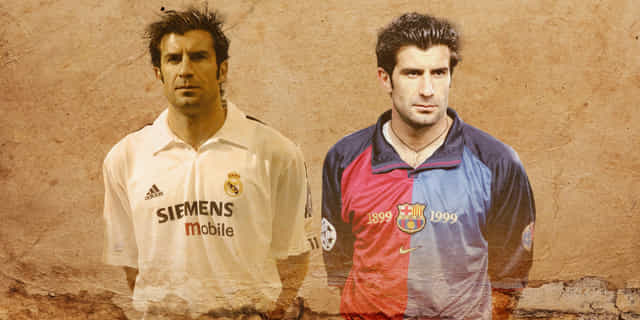Top 10 players to play for both Real Madrid and Barcelona