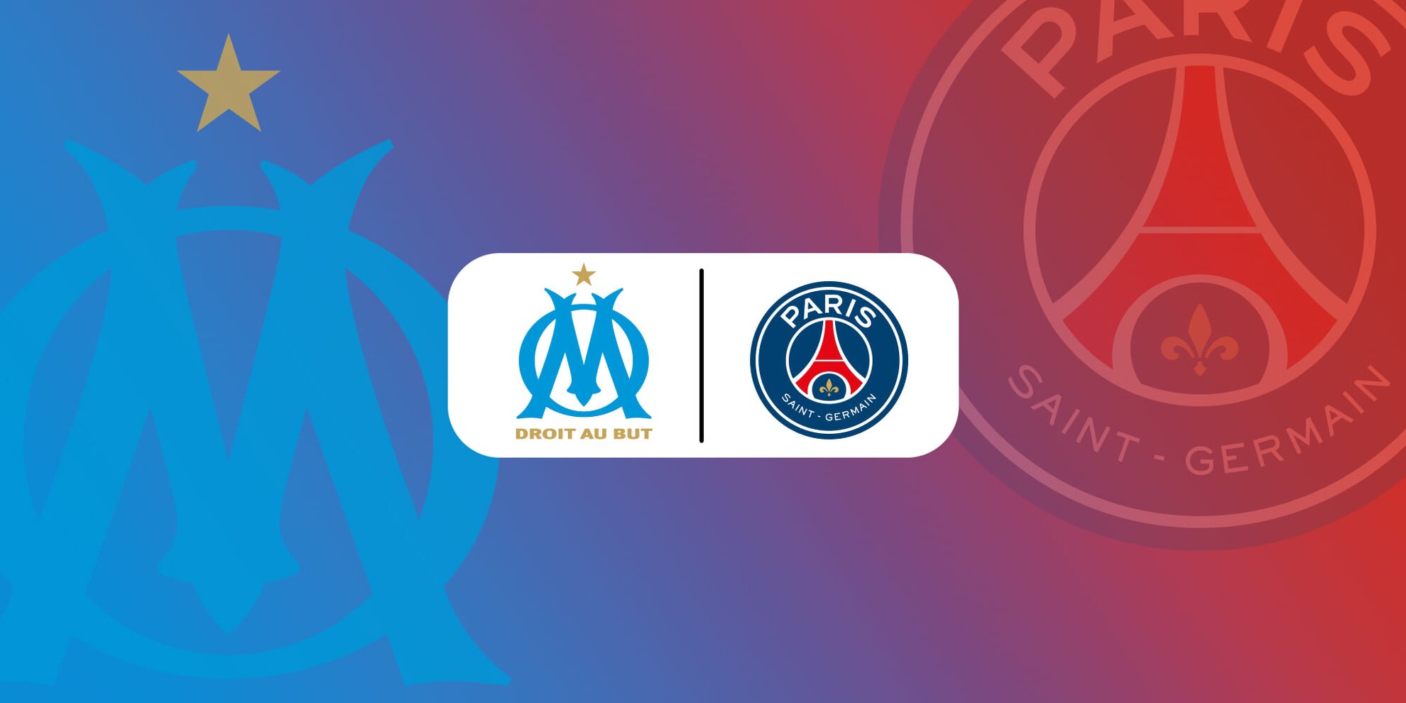 Paris Saint-Germain vs Olympique de Marseille: Head-to-Head Record