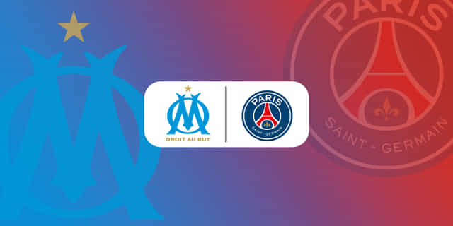 Paris Saint-Germain vs Olympique de Marseille: Head-to-Head record
