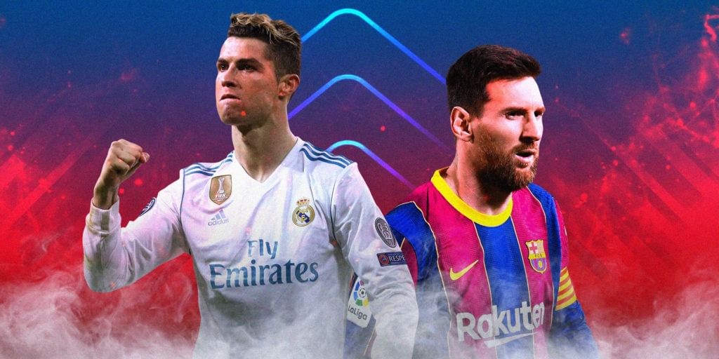 Top 10 Players With Most Goals In El Clasico History top-10-players-with-most-goals-in-el-clasico-history