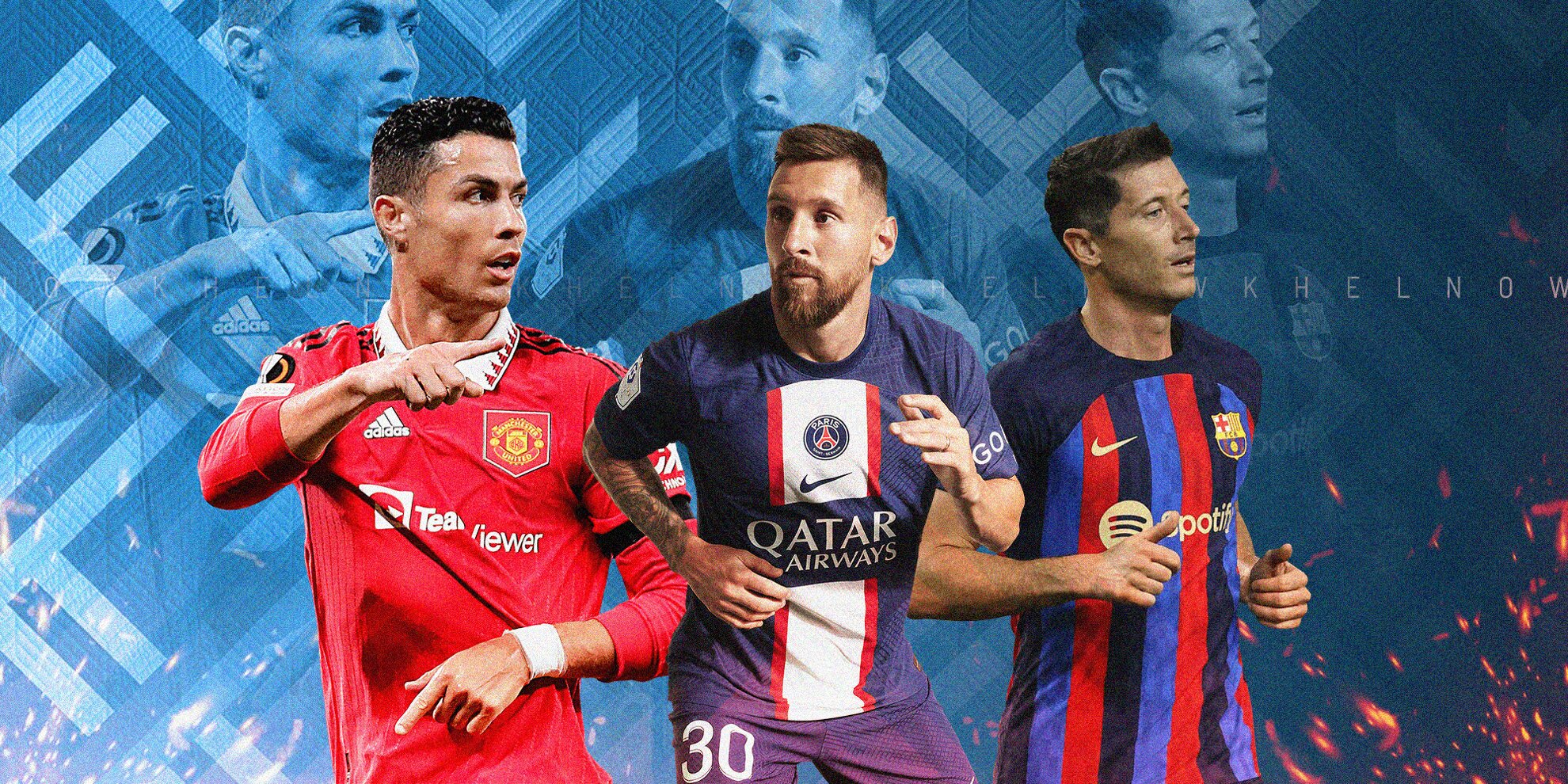 Top 10 players with most club goals in football history 