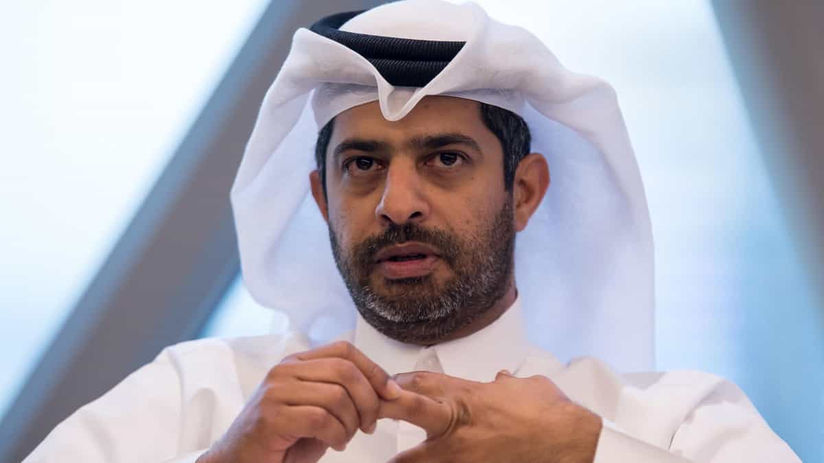 Qatar to introduce sober zones for fans in FIFA World Cup 2022