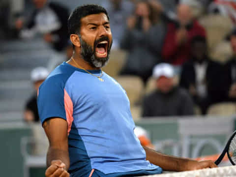 Indian Tennis Weekly: Rohan Bopanna wins third title of season