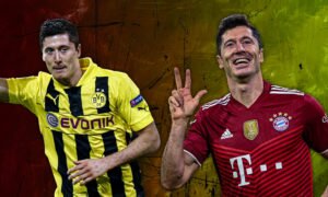 Top 10 players to play for both Borussia Dortmund and Bayern Munich