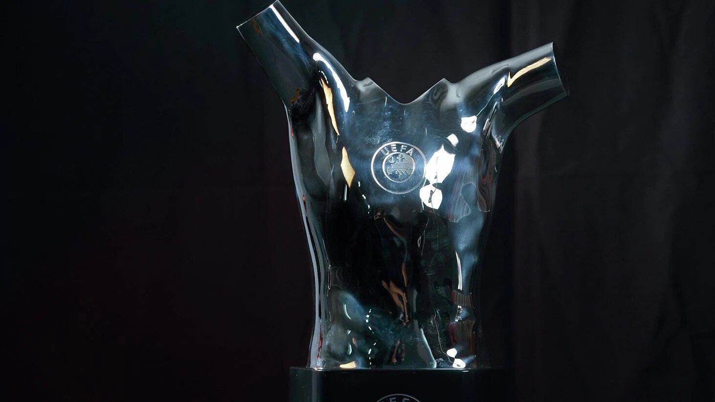 UEFA Men's Player of the Year: List of all winners