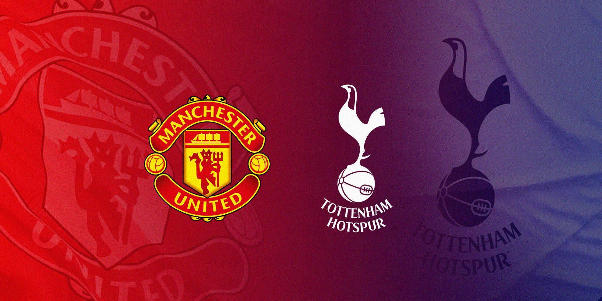 Manchester United vs Tottenham Hotspur: Head-to-Head record
