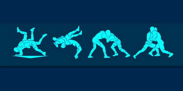 Explained: What are the weight categories in Olympic wrestling?
