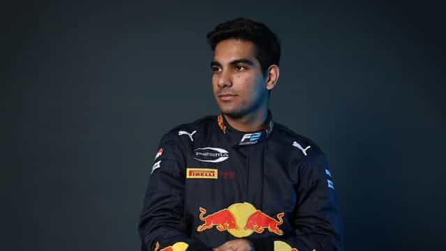 Formula 2: Jehan Daruvala to switch to MP Motorsport