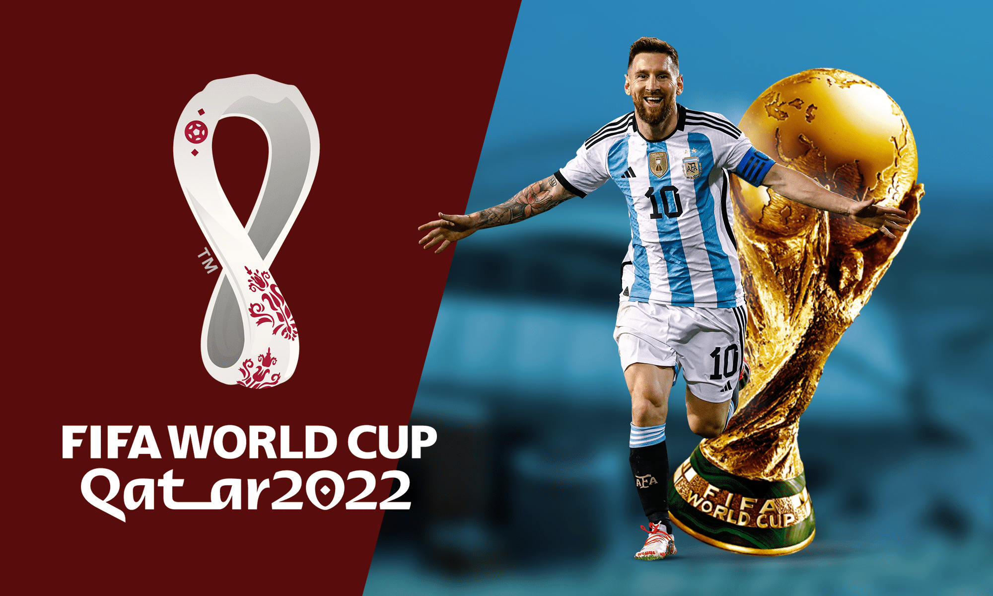 Records that Lionel Messi can break at the 2022 FIFA World Cup