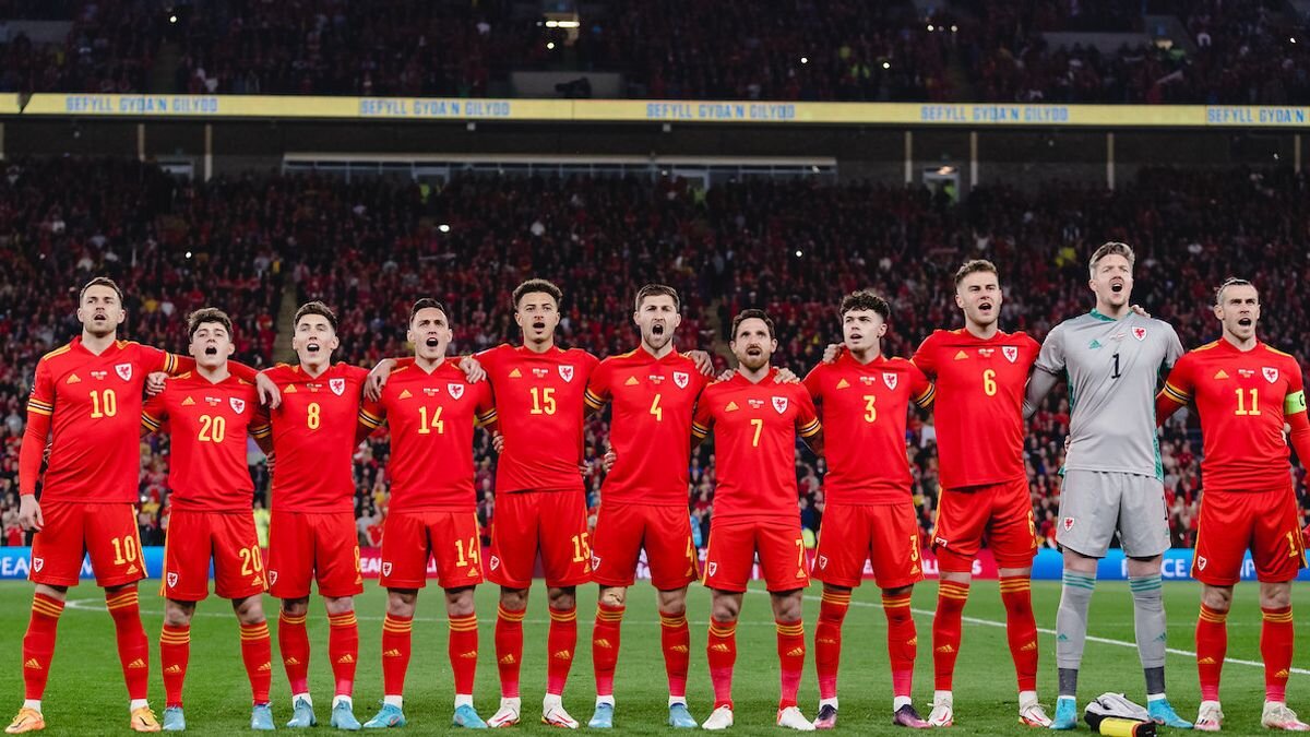 Rob Page announces Wales 26-man squad for 2022 World Cup