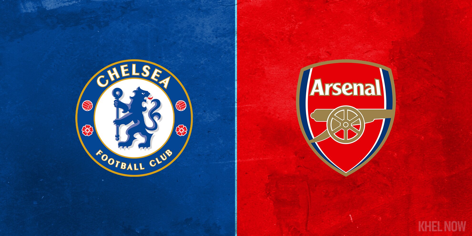 Chelsea vs Arsenal: Head-to-Head record