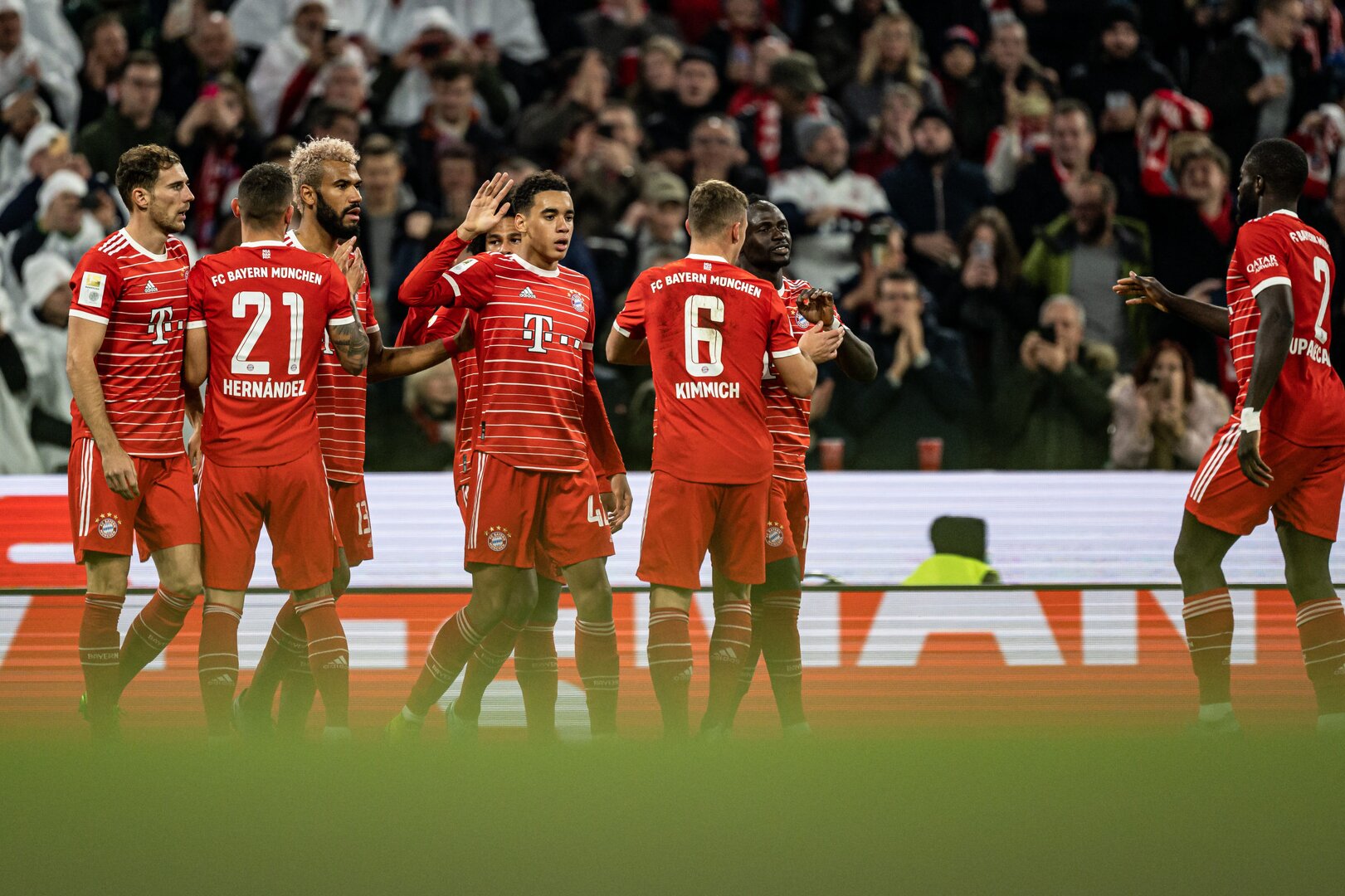 Bundesliga 2022-23: Matchday 15 preview