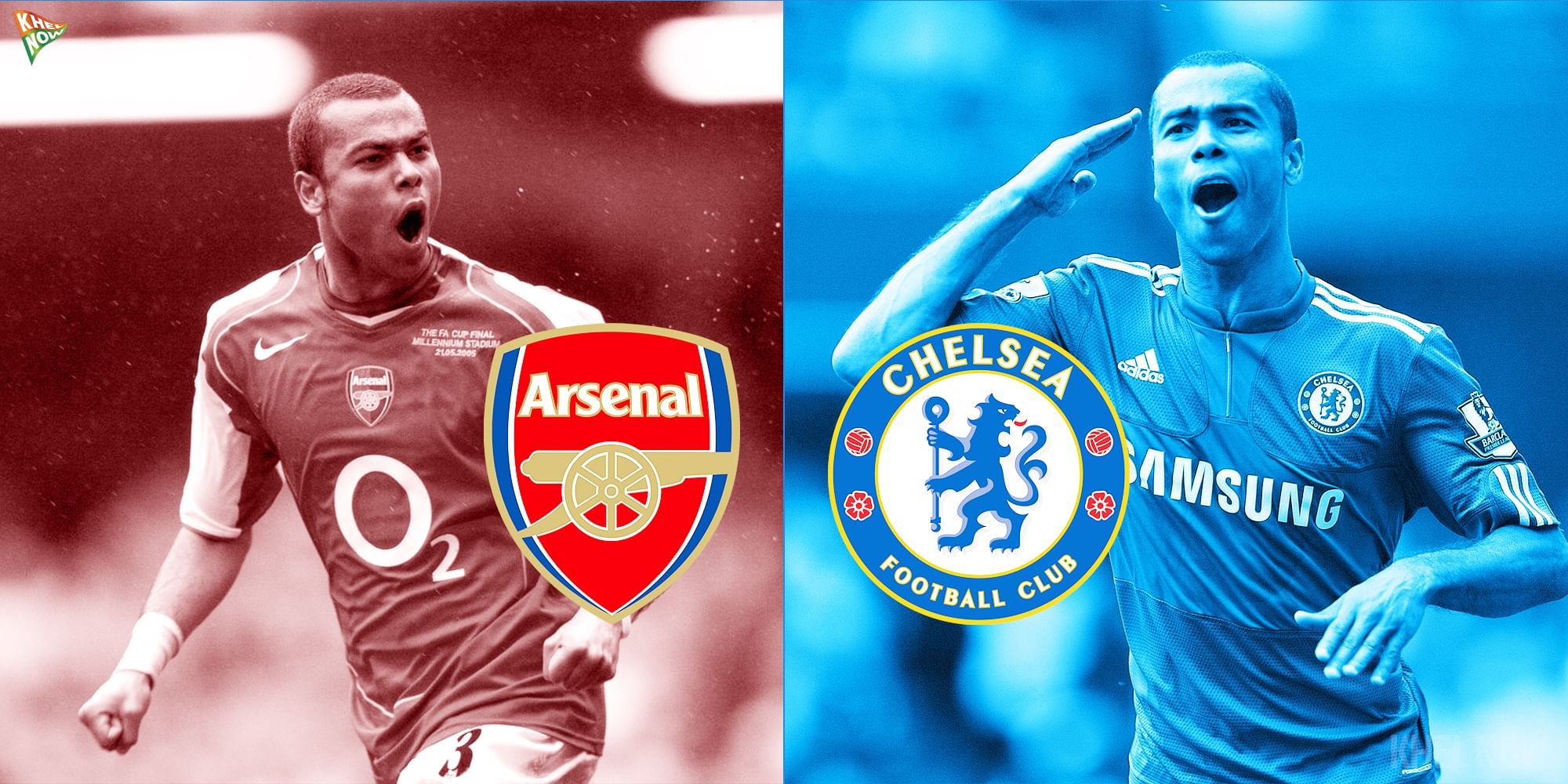 Chelsea vs Arsenal