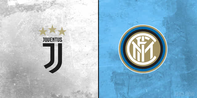 Juventus vs Inter Milan: Head-to-Head record