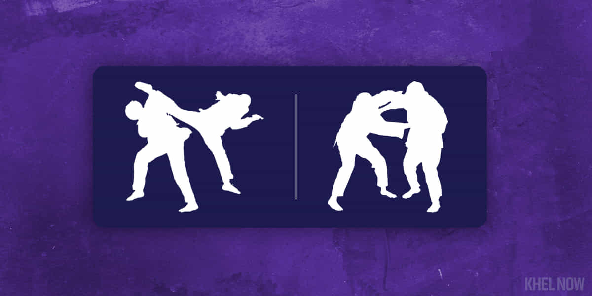 Meet the starlets spearheading the rise of Martial Arts in India