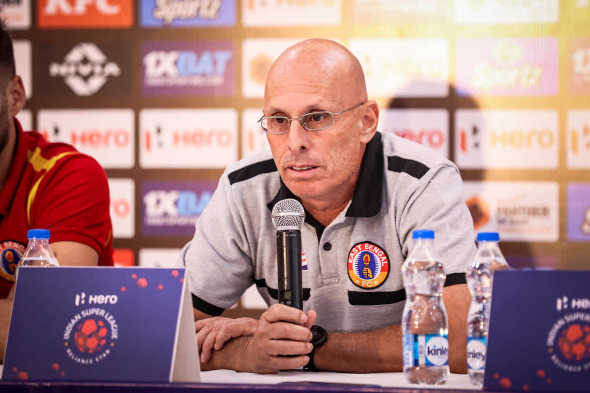 Stephen Constantine: Have to be very careful against Odisha FC