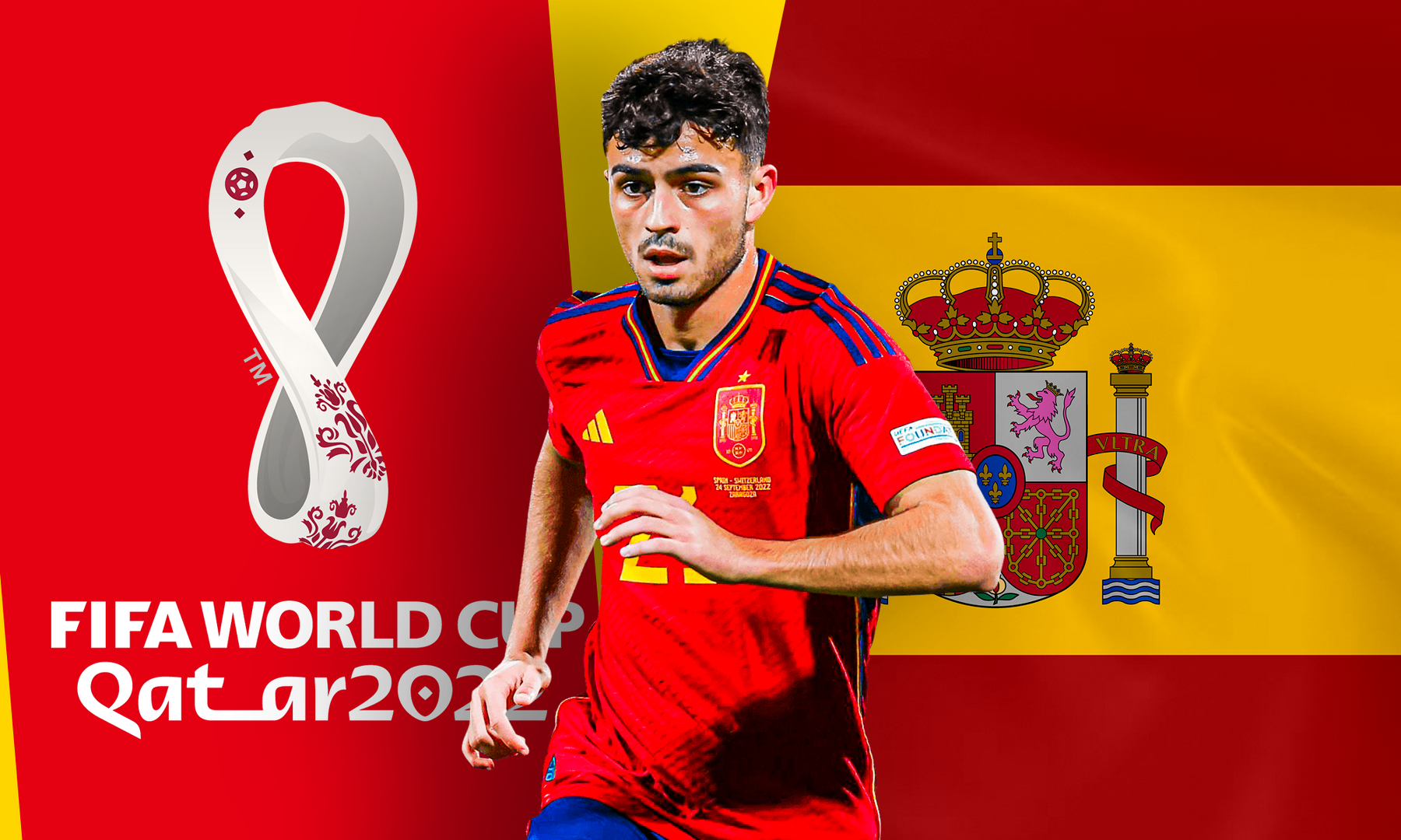 Five potential knockout stage opponents for Spain in World Cup 2022