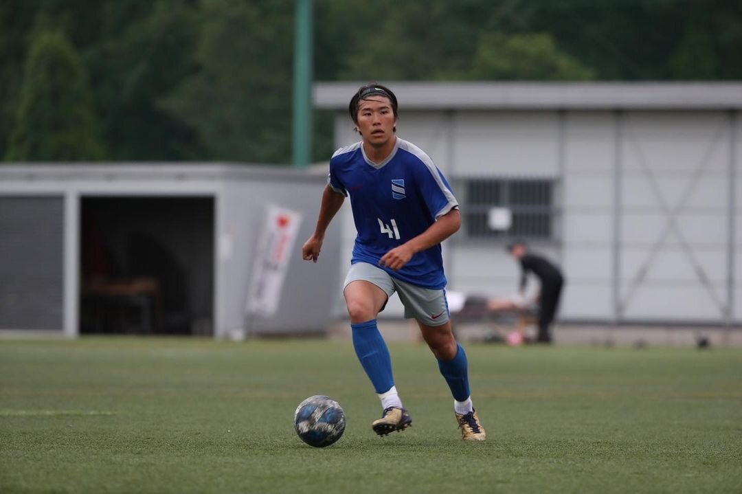 Akito Saito I-League 2022-23 Aizawl FC