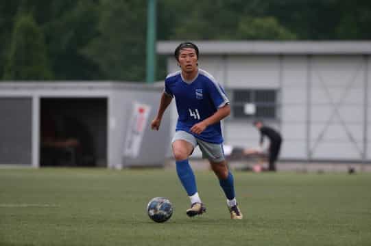 Japanese defender Akito Saito set to sign for Aizawl FC
