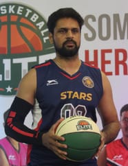 India Needs A Professional League Says Former Basketball Captain India Needs A Professional League Says Former Basketball Captain