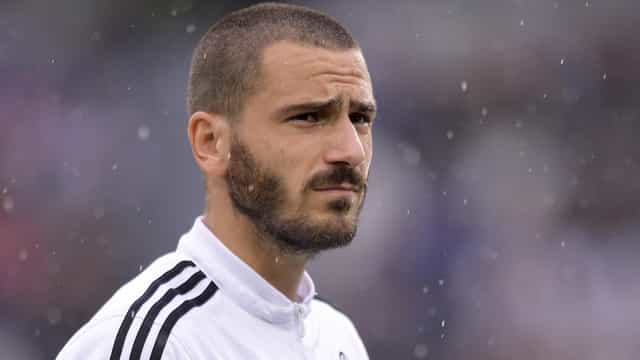 Leonardo Bonucci decides to take legal action againts Juventus