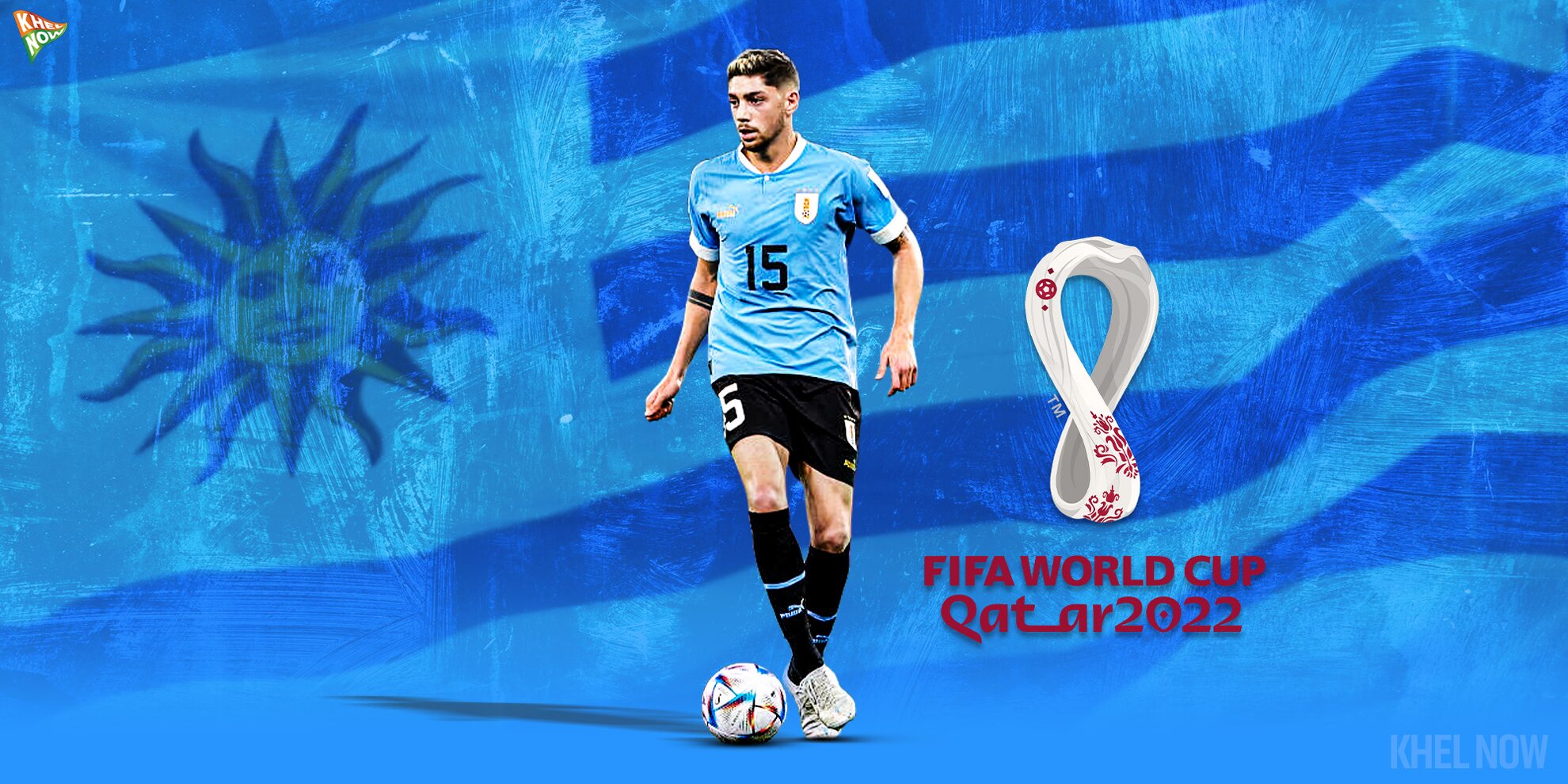 Uruguay knockout opponents World Cup 2022