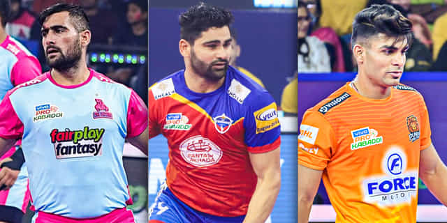 Five states that are hotbeds of Indian Kabaddi