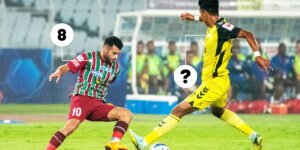 ISL 2022-23 ATK Mohun Bagan vs Hyderabad FC Player Ratings
