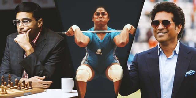 Who are the Khel Ratna Awardees of the 1990s?