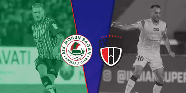 Preview: ATK Mohun Bagan aim to carry momentum against NorthEast United