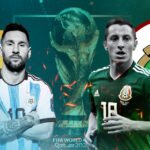 Argentina vs Mexico Preview World Cup 2022