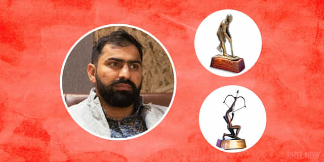 Experts debate decision to award BC Suresh and Sakshi Kumari National Sports Awards