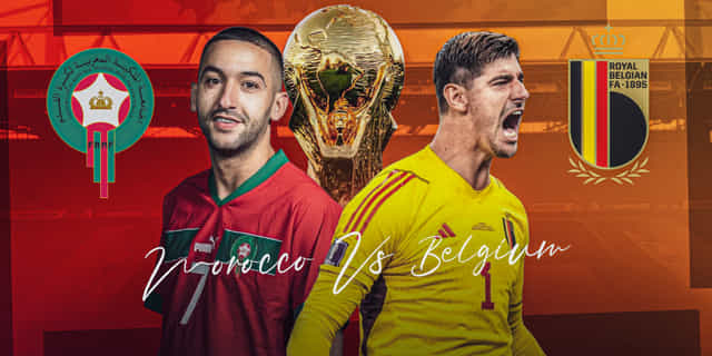 Belgium vs Morocco: Predicted Line-up, injury news, head-to-head