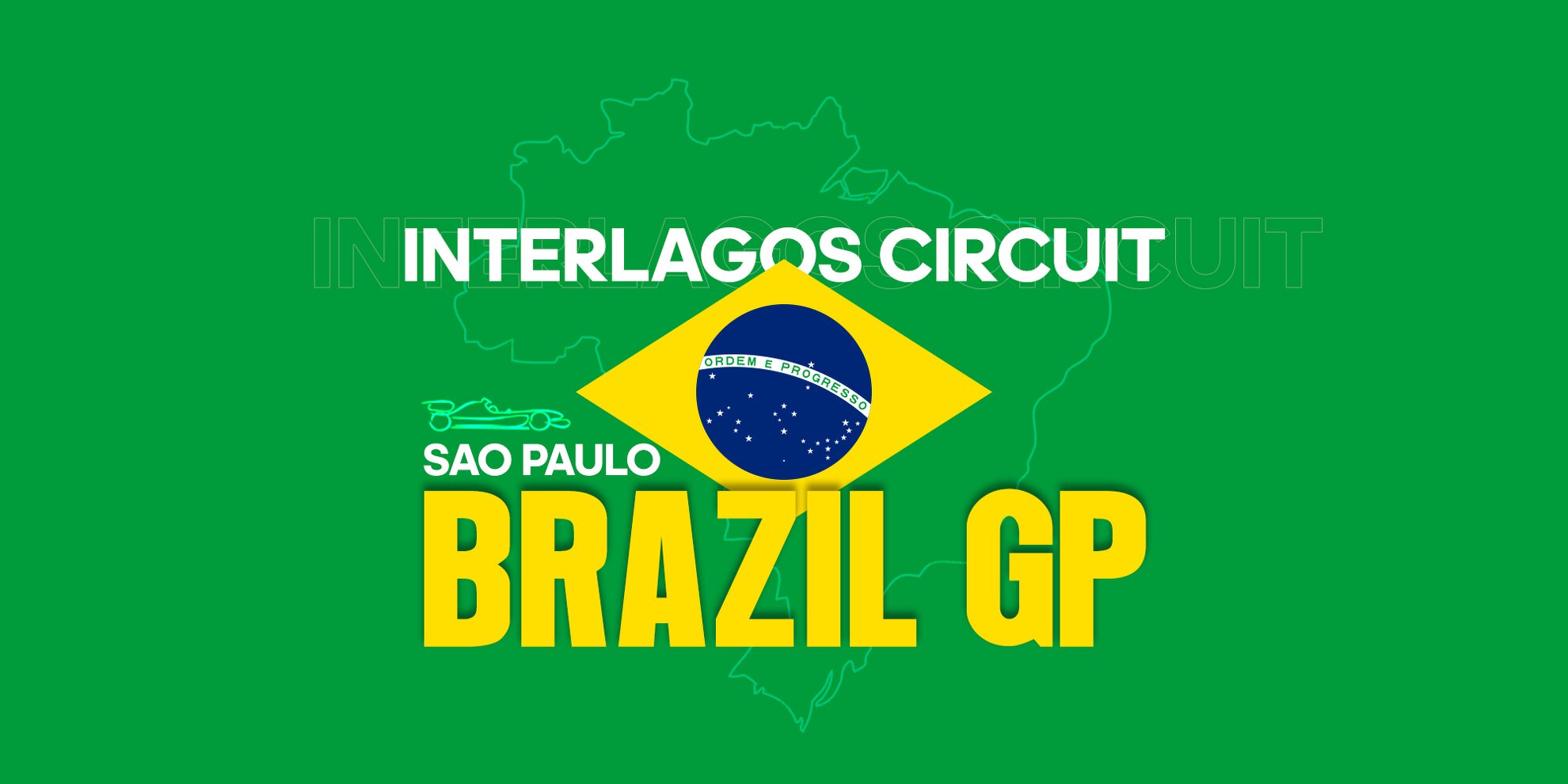 Brazil GP