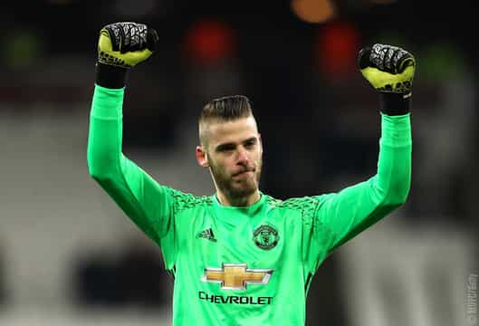 Manchester United's David De Gea, Anthony Elanga, Donny van de Beek to visit India in December