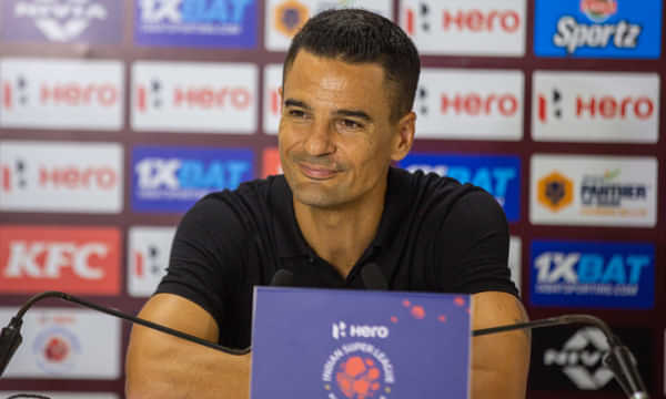 Carlos Pena asks his team to stay humble despite massive win over ATKMB