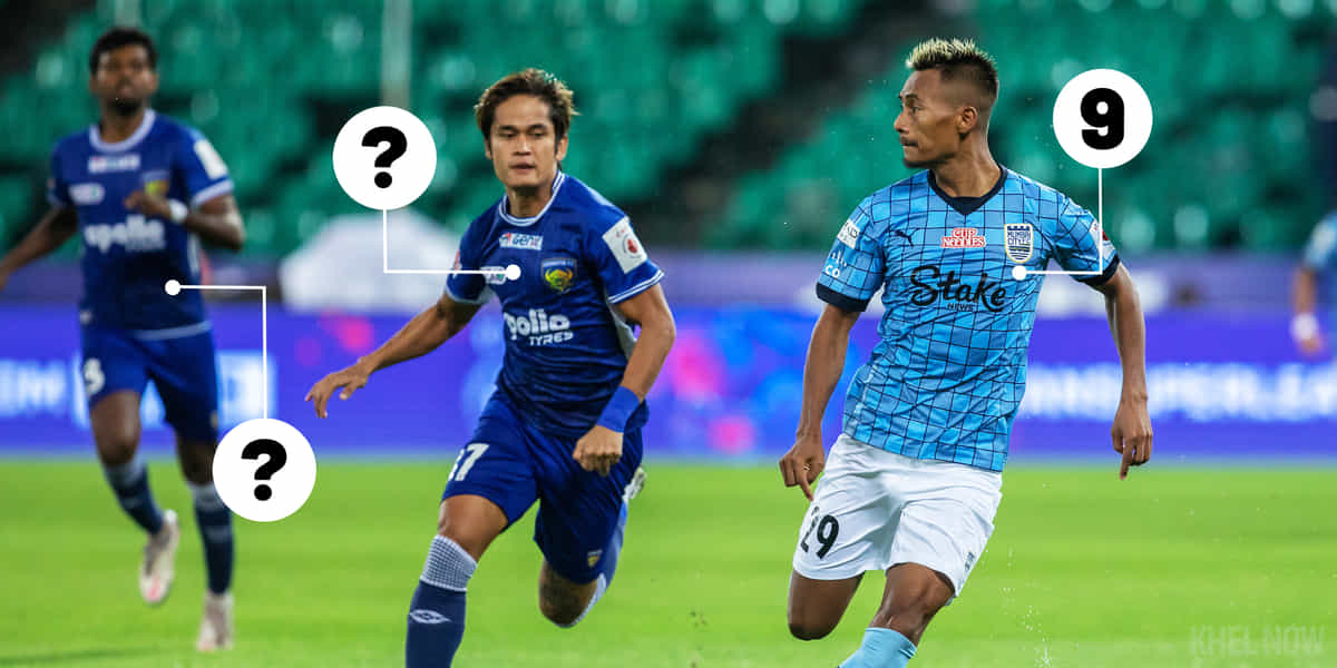 Ratings: Goal fest from Mumbai City, Chennaiyin FC defence in pieces