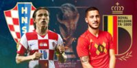 Croatia vs Belgium: Predicted lineup, injury news, head-to-head World Cup 2022