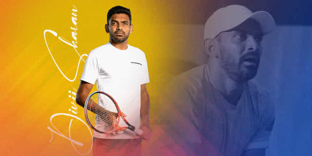 Pro Tennis League format is challenging, asserts Divij Sharan