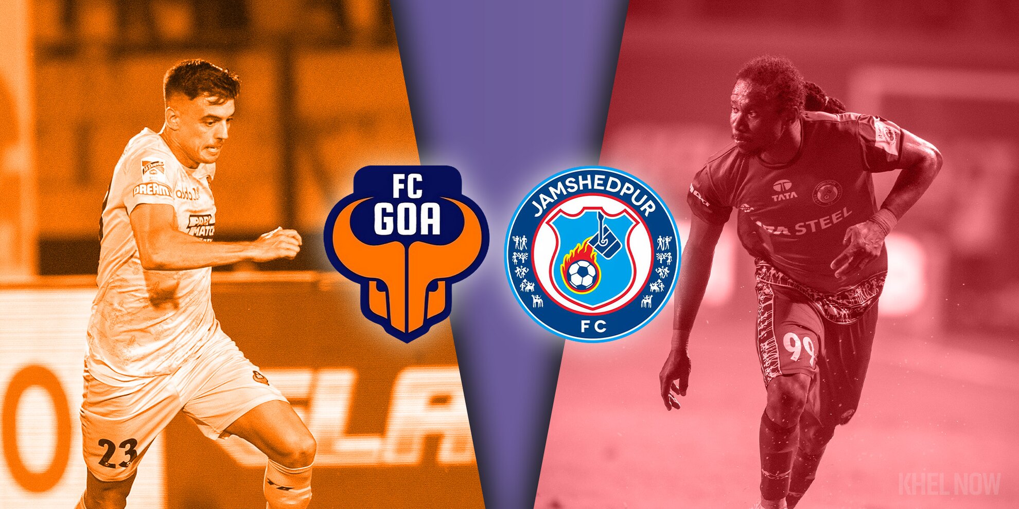 FC Goa Jamshedpur FC ISL 2022-23