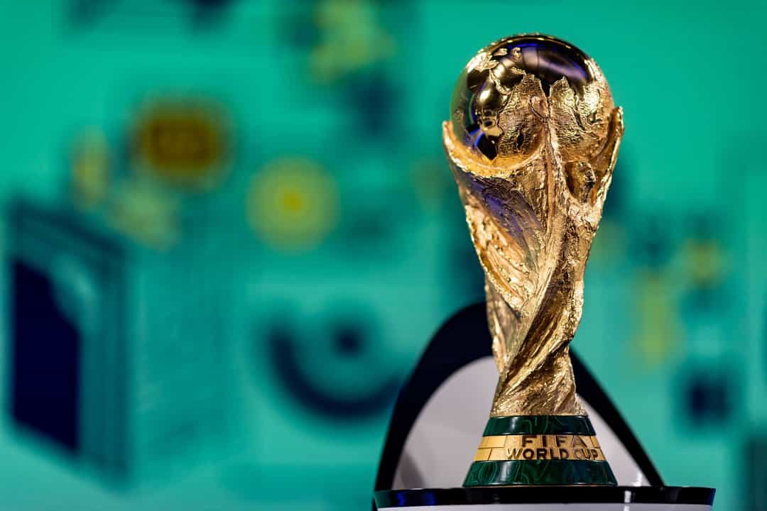 What is the prize money for winning the FIFA World Cup 2022?