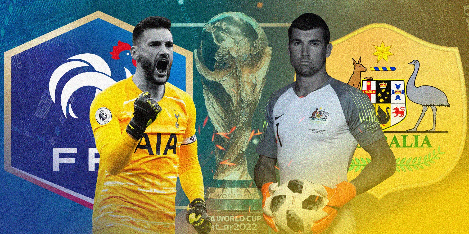 France vs Australia Preview World Cup 2022