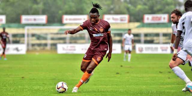 Gokulam Kerala kick off I-League campaign with narrow win over Mohammedan SC