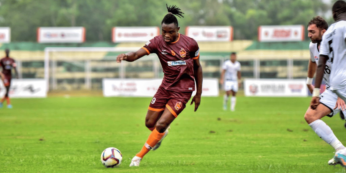 Gokulam Kerala kick off I-League campaign with narrow win over Mohammedan SC