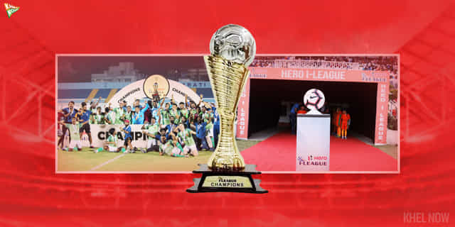 I-League 2022-23: Full schedule, fixtures, results, points table and venue details